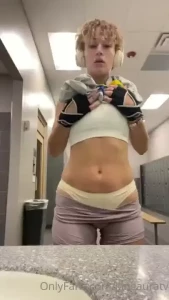 🌿Aurora🐇 [ kingauratv ] Onlyfans leaked video 18270767 on Hotleaks.tv