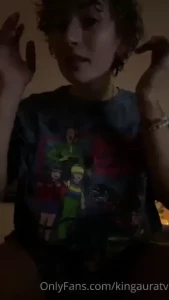 🌿Aurora🐇 [ kingauratv ] Onlyfans leaked video 18270778 on Hotleaks.tv
