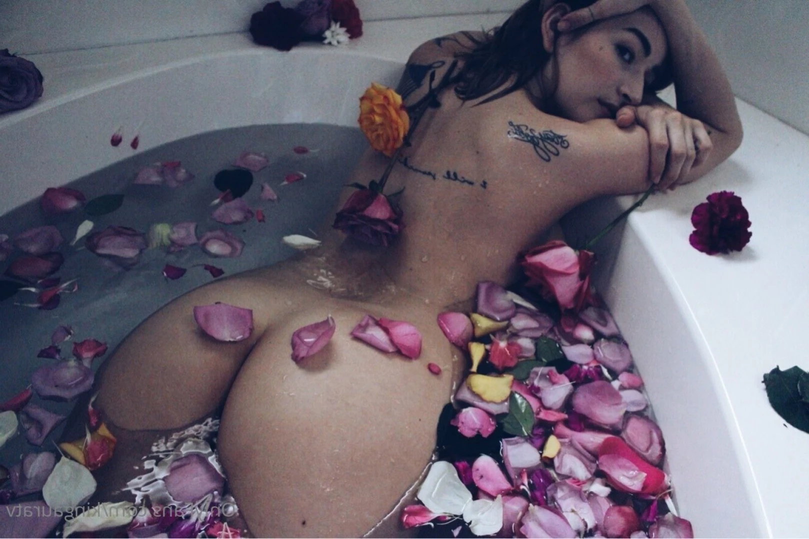 🌿Aurora🐇 [ kingauratv ] Onlyfans leaked photo 11147467 on Hotleaks.tv