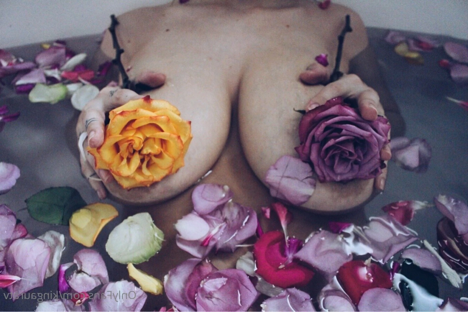 🌿Aurora🐇 [ kingauratv ] Onlyfans leaked photo 11147504 on Hotleaks.tv