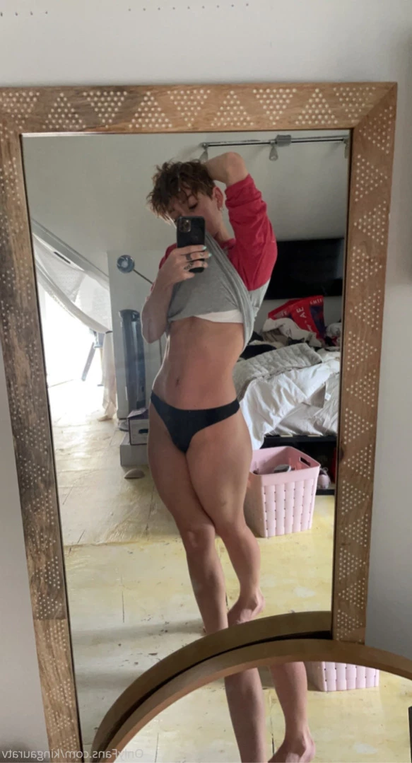 🌿Aurora🐇 [ kingauratv ] Onlyfans leaked photo 11792359 on Hotleaks.tv