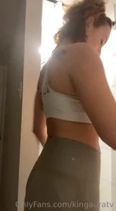 🌿Aurora🐇 [ kingauratv ] Onlyfans leaked video 13269095 on Hotleaks.tv