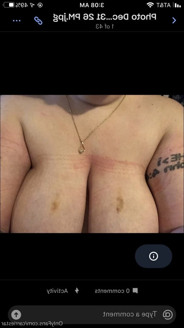 Ahsoka Tanhoe [ kinky907 ] Onlyfans leaked photo 5444118 on Hotleaks.tv