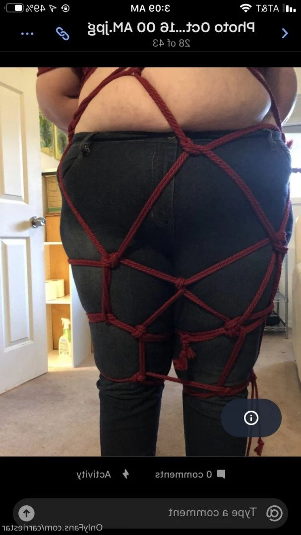 Ahsoka Tanhoe [ kinky907 ] Onlyfans leaked photo 5444296 on Hotleaks.tv