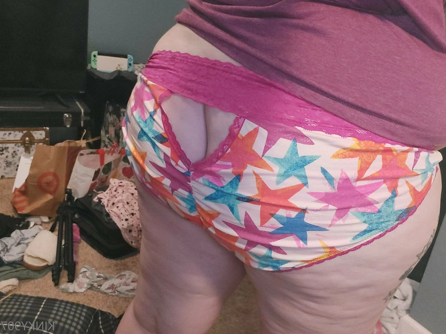 Ahsoka Tanhoe [ kinky907 ] Onlyfans leaked photo 5444984 on Hotleaks.tv