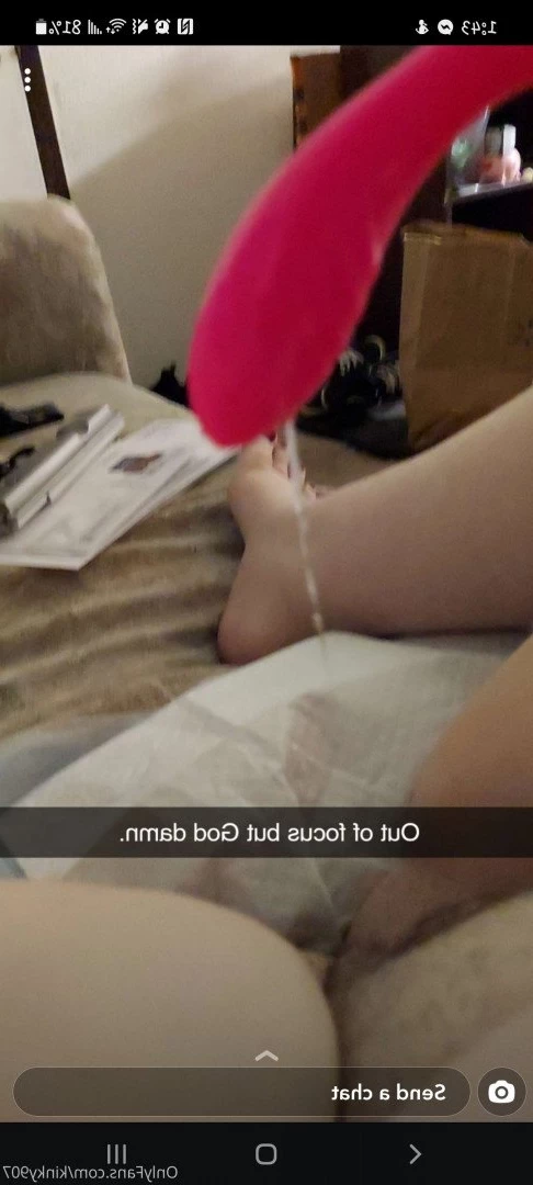 Ahsoka Tanhoe [ kinky907 ] Onlyfans leaked photo 5445157 on Hotleaks.tv