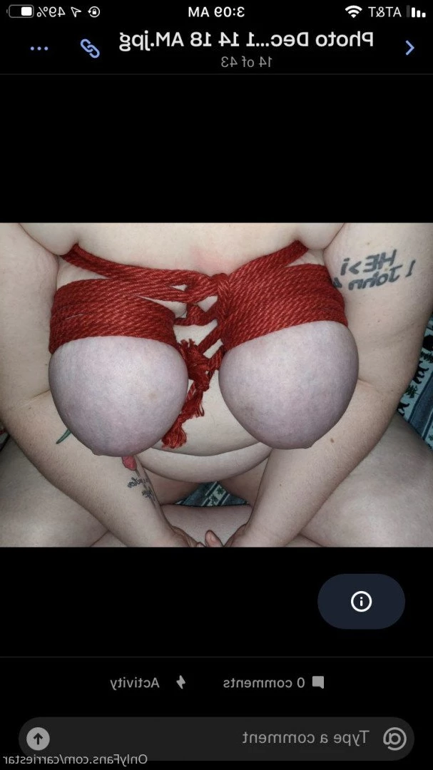 Ahsoka Tanhoe [ kinky907 ] Onlyfans leaked photo 5445304 on Hotleaks.tv