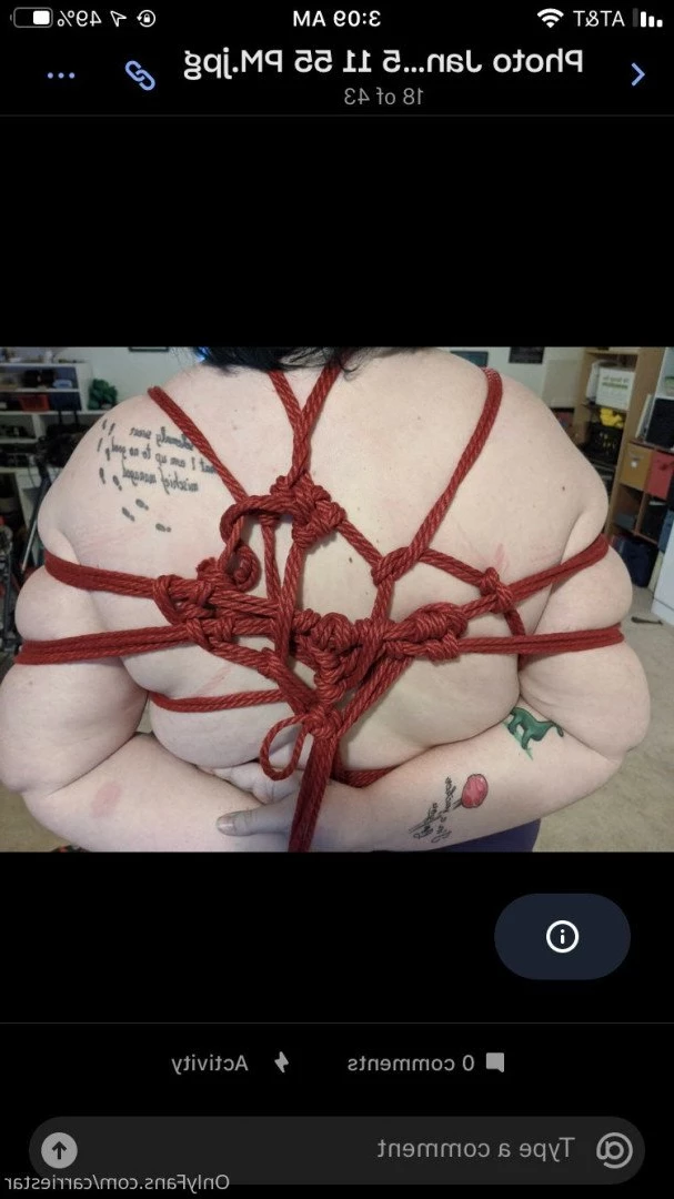 Ahsoka Tanhoe [ kinky907 ] Onlyfans leaked photo 5445540 on Hotleaks.tv
