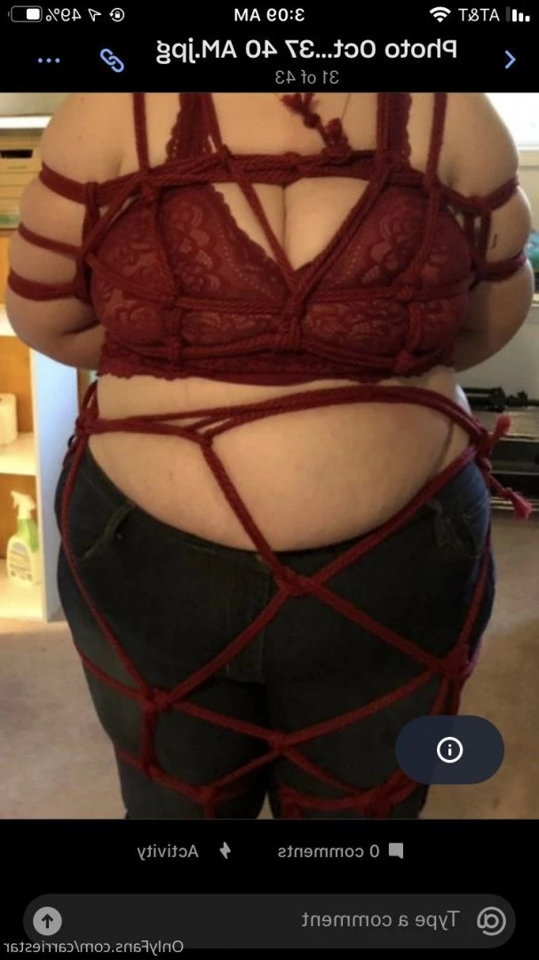 Ahsoka Tanhoe [ kinky907 ] Onlyfans leaked photo 5446091 on Hotleaks.tv