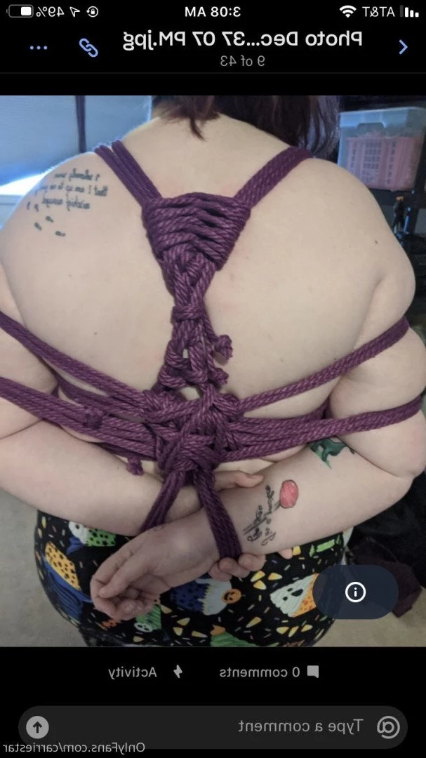 Ahsoka Tanhoe [ kinky907 ] Onlyfans leaked photo 5446366 on Hotleaks.tv
