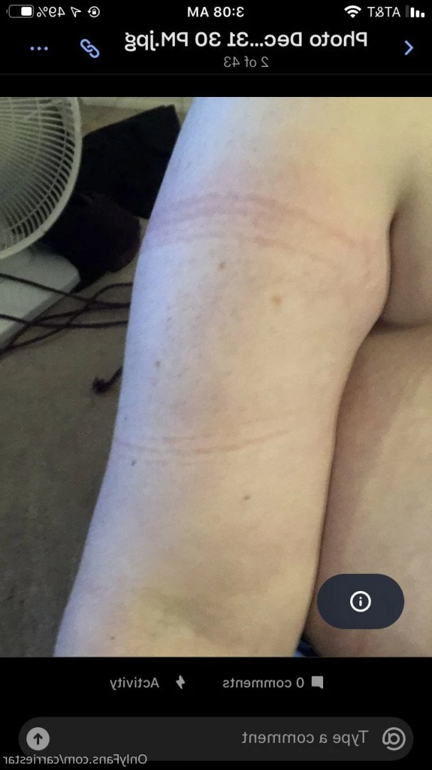 Ahsoka Tanhoe [ kinky907 ] Onlyfans leaked photo 5447090 on Hotleaks.tv