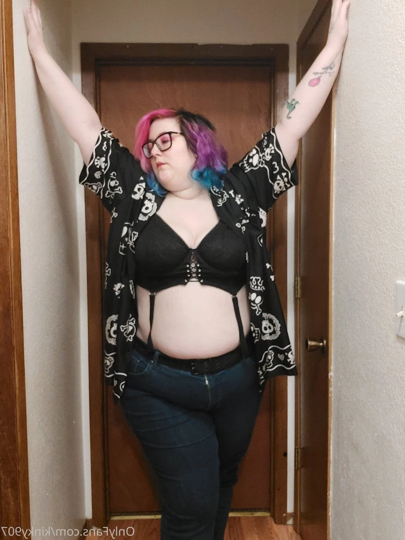 Ahsoka Tanhoe [ kinky907 ] Onlyfans leaked photo 5447303 on Hotleaks.tv