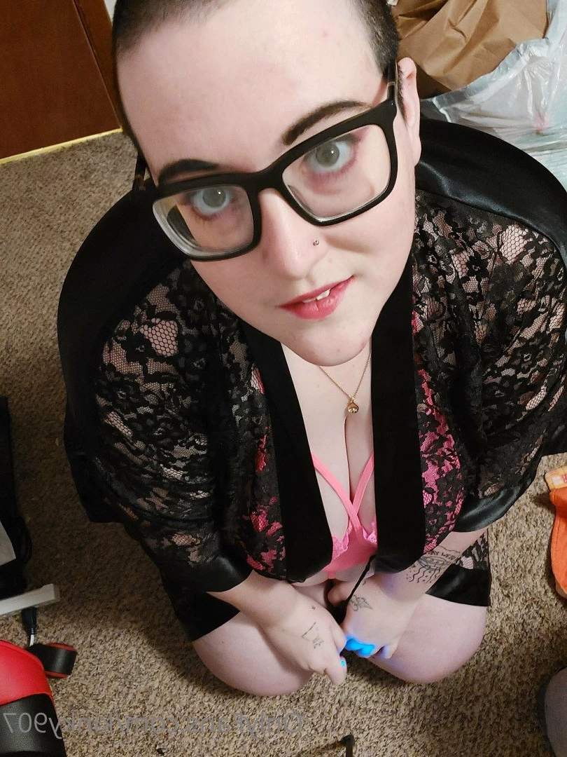 Ahsoka Tanhoe [ kinky907 ] Onlyfans leaked photo 5447337 on Hotleaks.tv