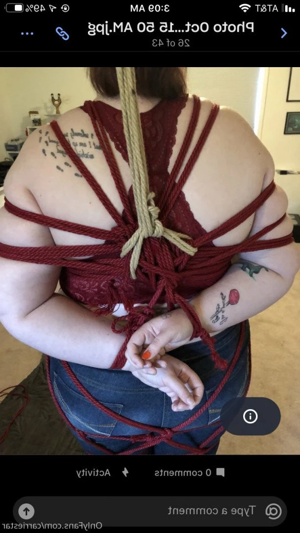 Ahsoka Tanhoe [ kinky907 ] Onlyfans leaked photo 5448641 on Hotleaks.tv