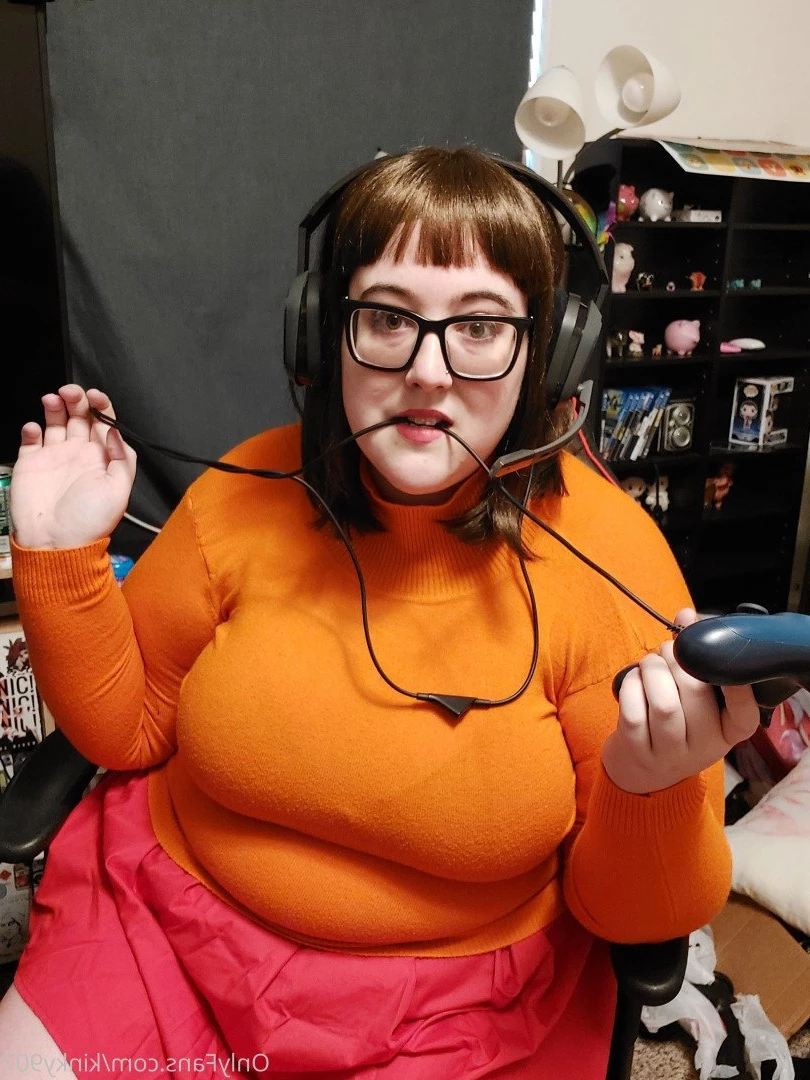 Ahsoka Tanhoe [ kinky907 ] Onlyfans leaked photo 5449893 on Hotleaks.tv