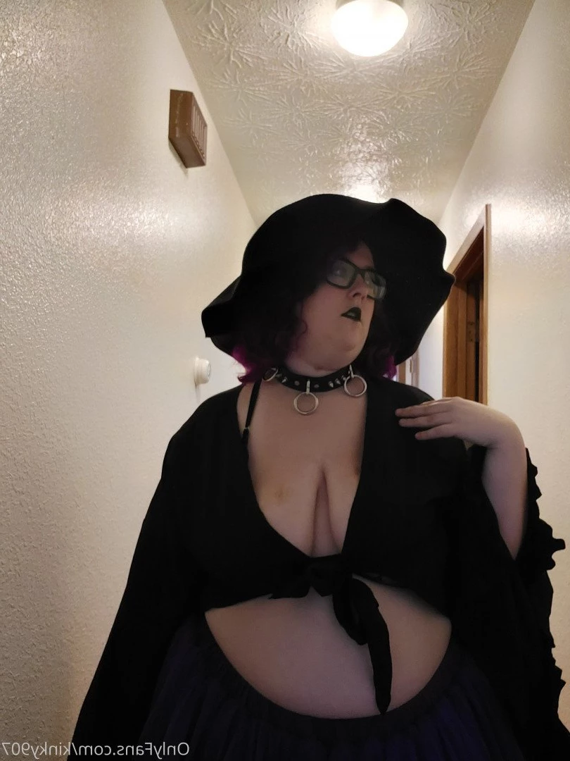 Ahsoka Tanhoe [ kinky907 ] Onlyfans leaked photo 5449907 on Hotleaks.tv