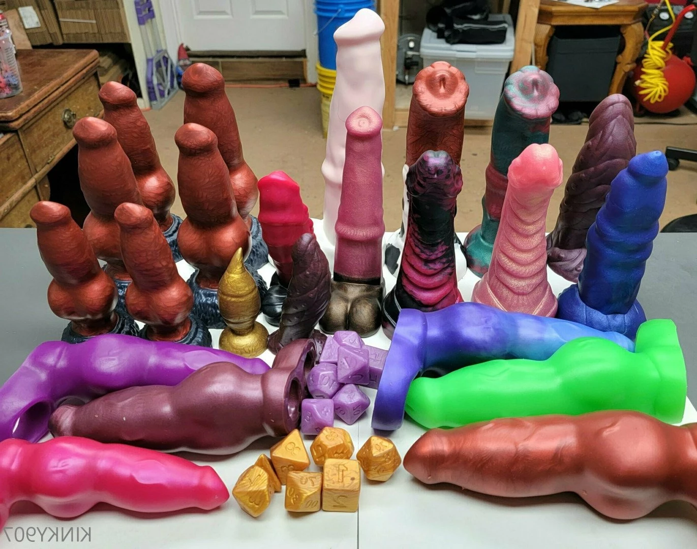 Ahsoka Tanhoe [ kinky907 ] Onlyfans leaked photo 5450223 on Hotleaks.tv