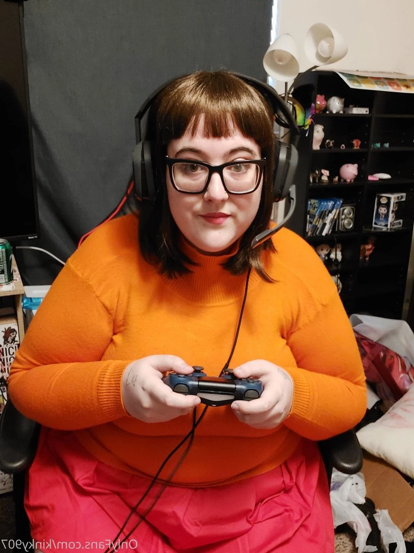 Ahsoka Tanhoe [ kinky907 ] Onlyfans leaked photo 5450381 on Hotleaks.tv