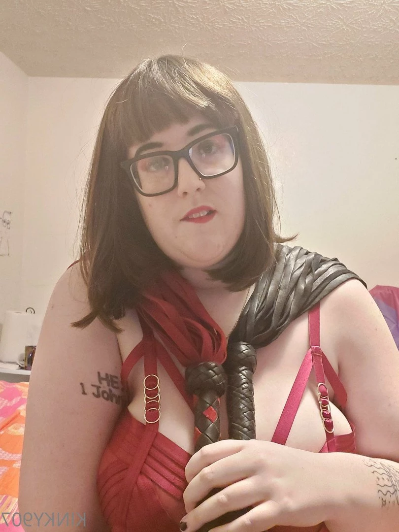 Ahsoka Tanhoe [ kinky907 ] Onlyfans leaked photo 5450541 on Hotleaks.tv