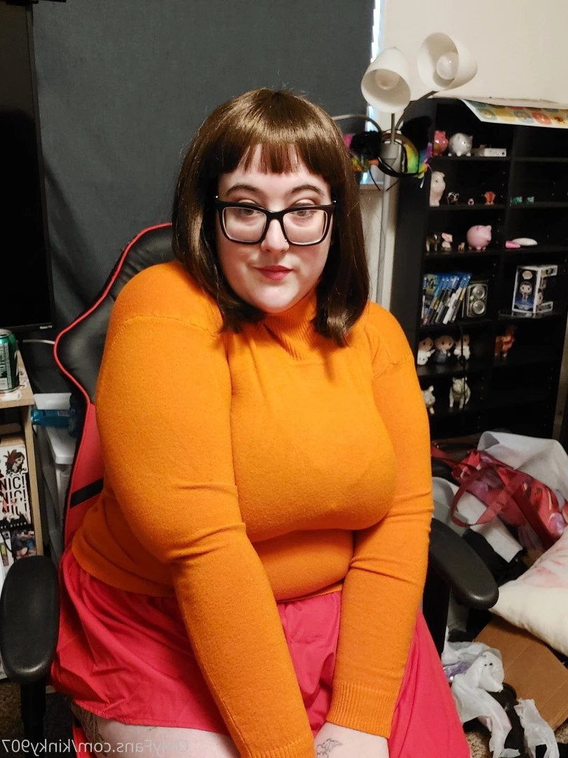 Ahsoka Tanhoe [ kinky907 ] Onlyfans leaked photo 5450650 on Hotleaks.tv