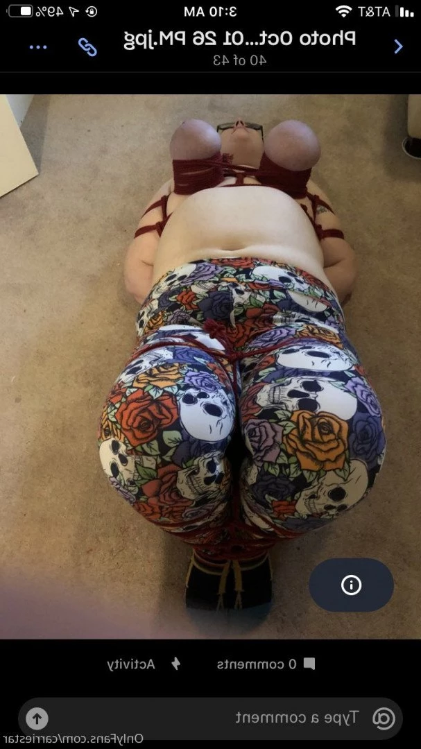 Ahsoka Tanhoe [ kinky907 ] Onlyfans leaked photo 5450672 on Hotleaks.tv