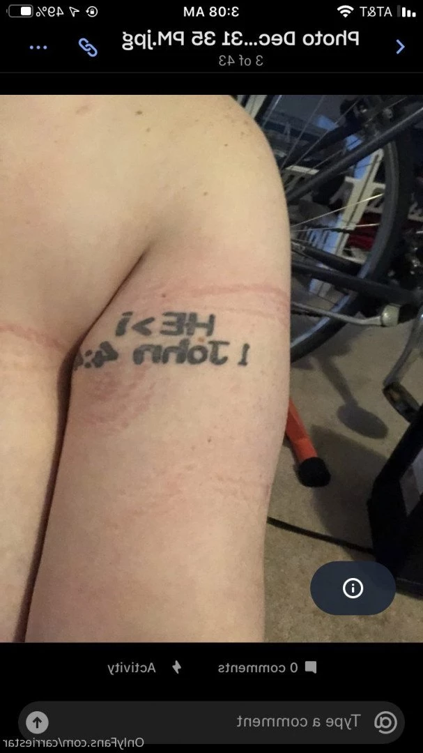 Ahsoka Tanhoe [ kinky907 ] Onlyfans leaked photo 5450962 on Hotleaks.tv
