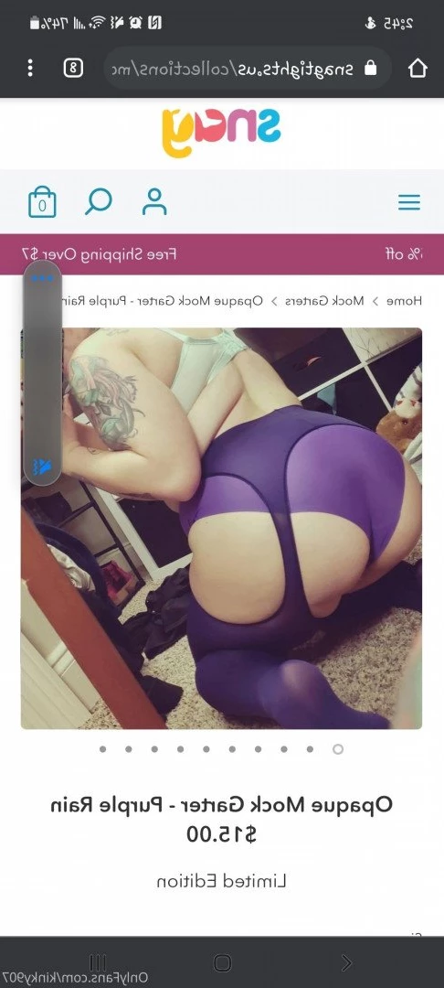 Ahsoka Tanhoe [ kinky907 ] Onlyfans leaked photo 5451021 on Hotleaks.tv