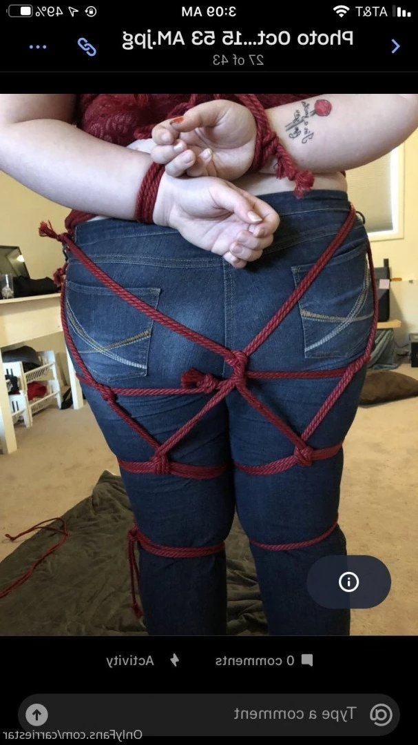Ahsoka Tanhoe [ kinky907 ] Onlyfans leaked photo 5451193 on Hotleaks.tv