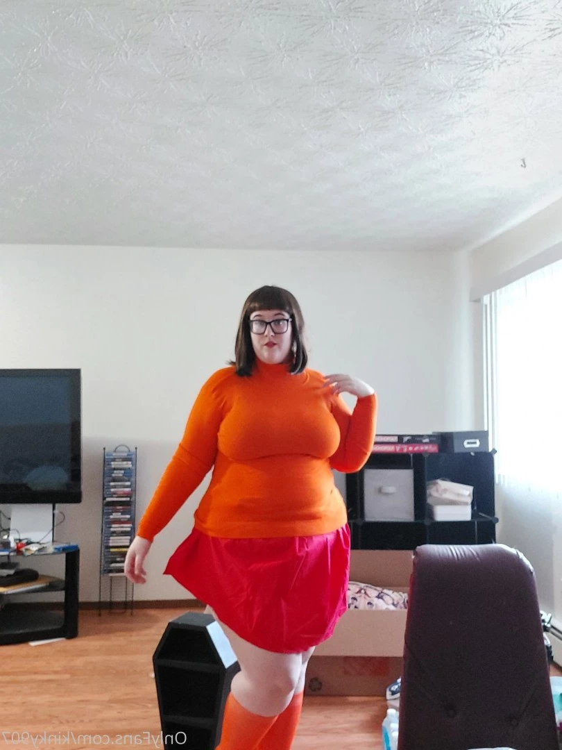 Ahsoka Tanhoe [ kinky907 ] Onlyfans leaked photo 5451204 on Hotleaks.tv