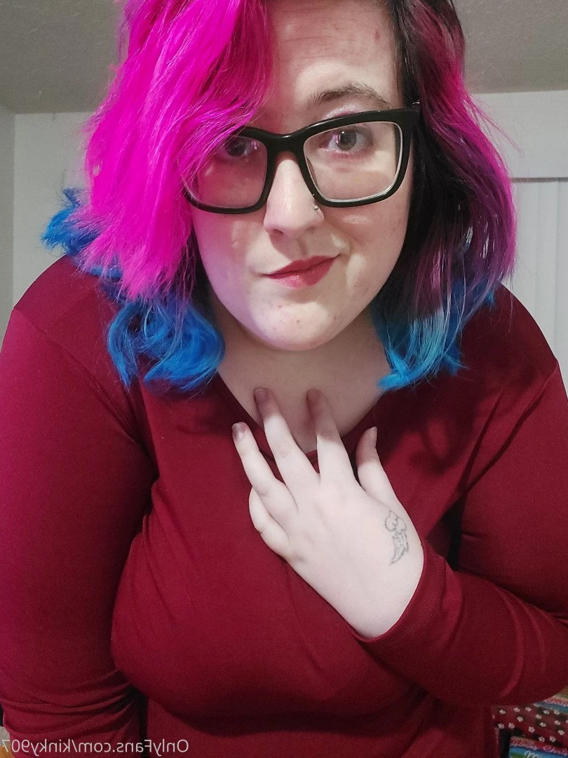 Ahsoka Tanhoe [ kinky907 ] Onlyfans leaked photo 5451325 on Hotleaks.tv
