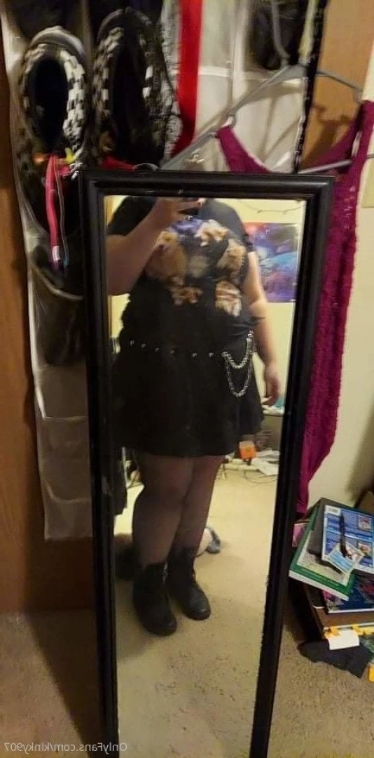 Ahsoka Tanhoe [ kinky907 ] Onlyfans leaked photo 5451867 on Hotleaks.tv