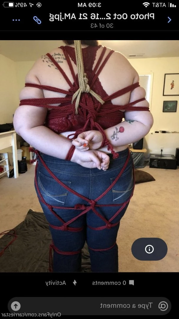 Ahsoka Tanhoe [ kinky907 ] Onlyfans leaked photo 5451982 on Hotleaks.tv