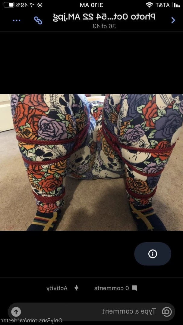 Ahsoka Tanhoe [ kinky907 ] Onlyfans leaked photo 5452245 on Hotleaks.tv