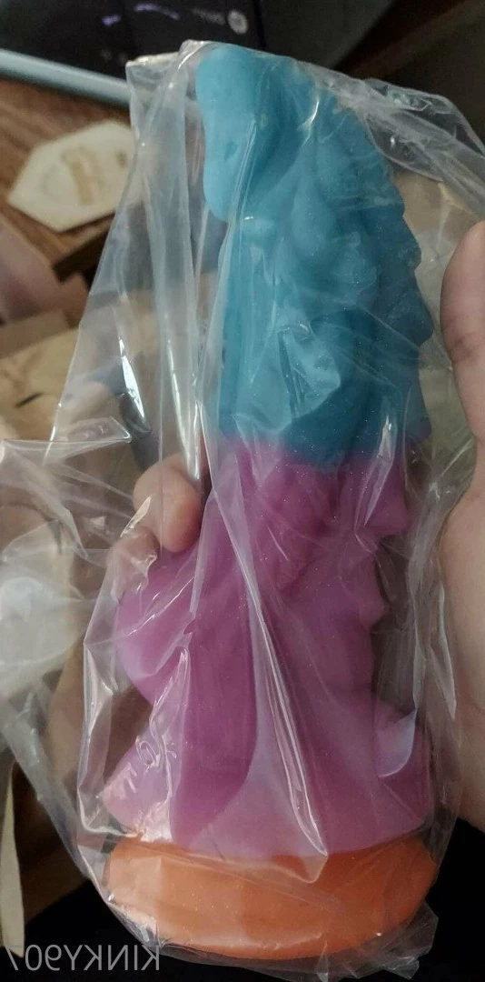 Ahsoka Tanhoe [ kinky907 ] Onlyfans leaked photo 5452333 on Hotleaks.tv