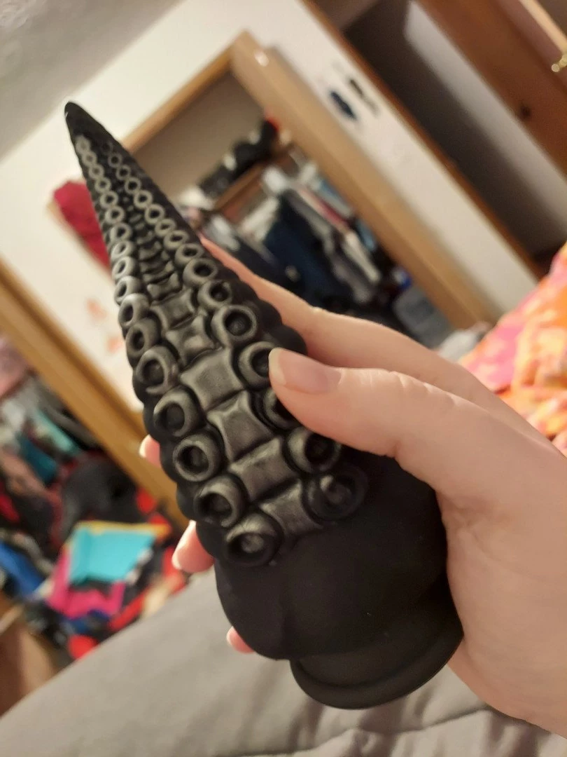 Ahsoka Tanhoe [ kinky907 ] Onlyfans leaked photo 5452584 on Hotleaks.tv