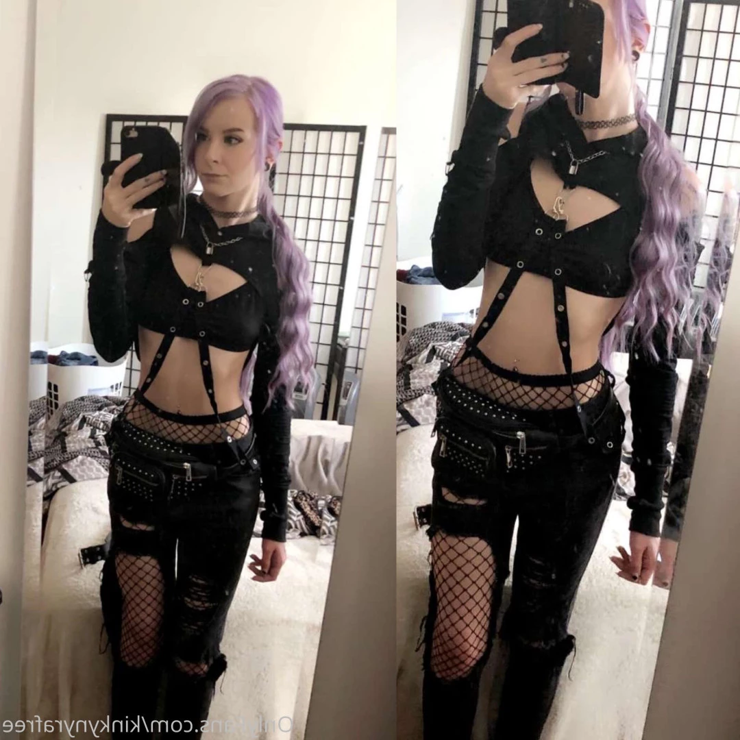 KinkyNyra [ kinkynyrafree ] Onlyfans leaked photo 5530037 on Hotleaks.tv