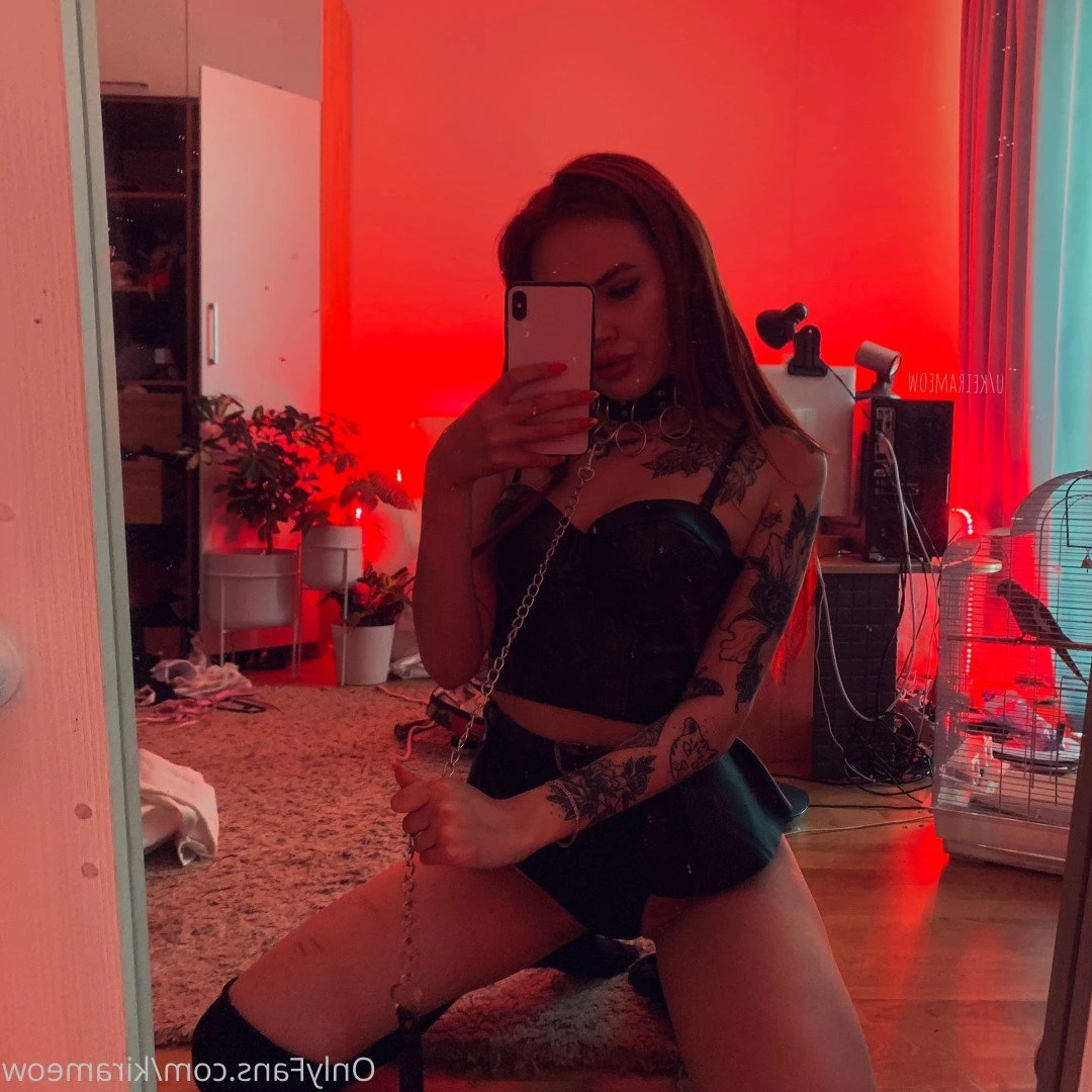 kirusha [ keirameowfree ] Onlyfans leaked photo 5441499 on Hotleaks.tv