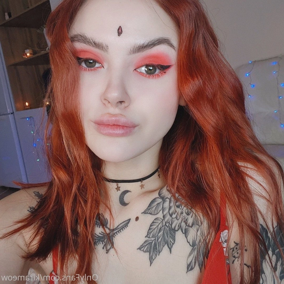kirusha [ keirameowfree ] Onlyfans leaked photo 5441518 on Hotleaks.tv