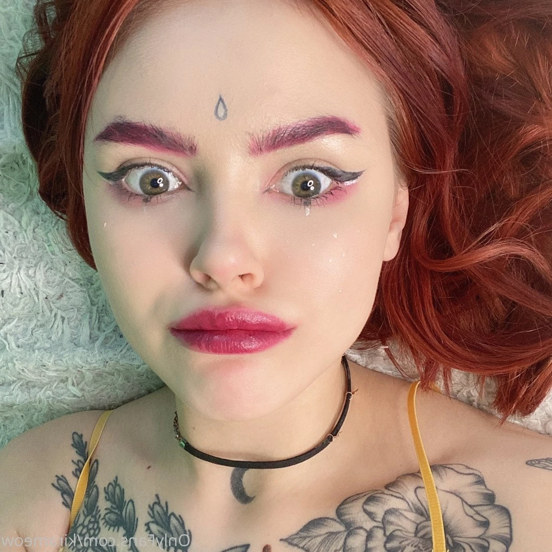 kirusha [ keirameowfree ] Onlyfans leaked photo 5441603 on Hotleaks.tv
