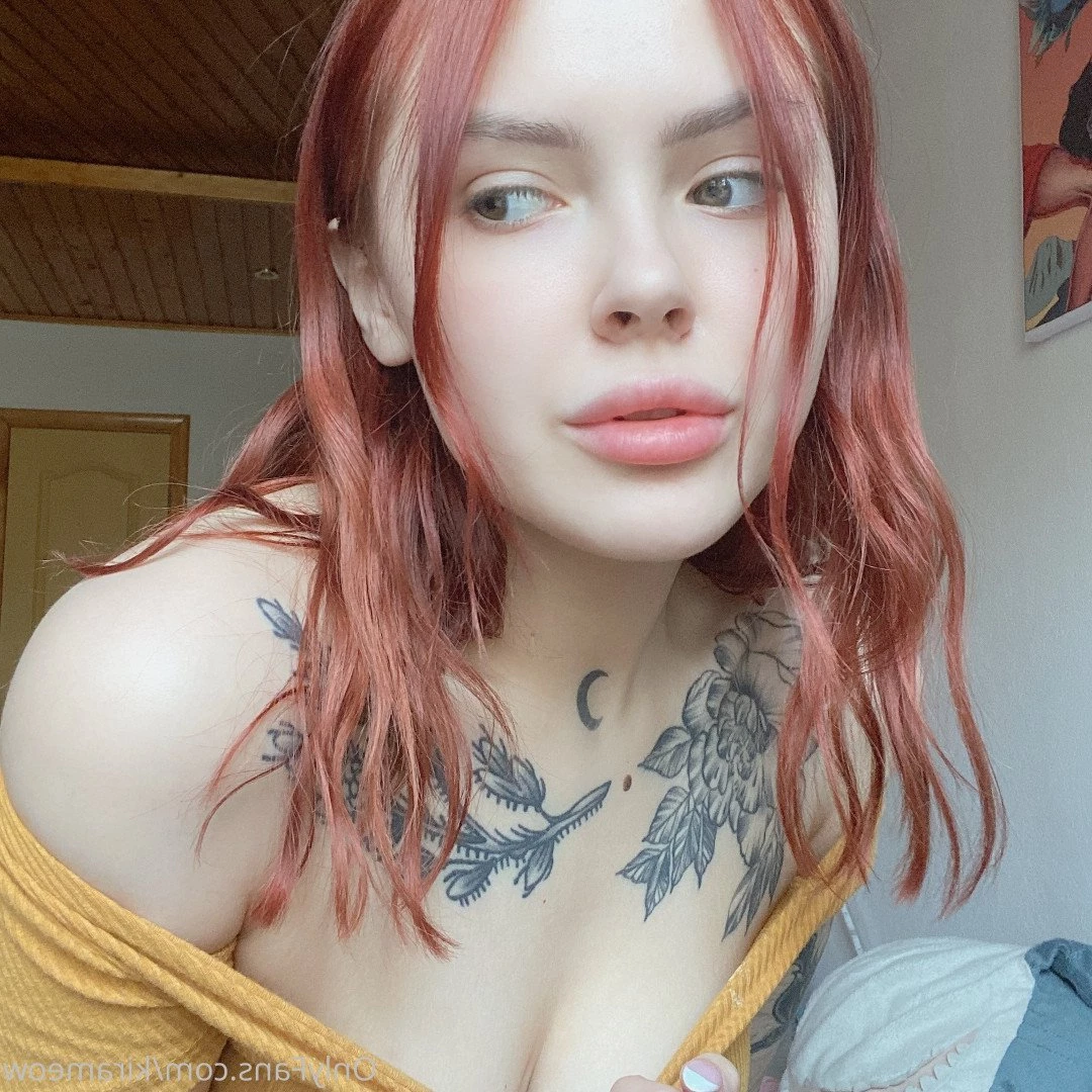 kirusha [ keirameowfree ] Onlyfans leaked photo 5441974 on Hotleaks.tv