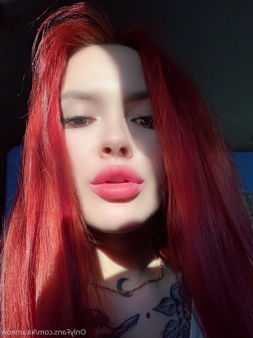 kirusha [ keirameowfree ] Onlyfans leaked photo 5442084 on Hotleaks.tv
