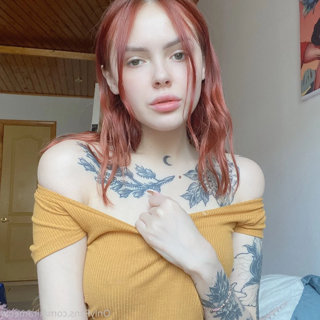 kirusha [ keirameowfree ] Onlyfans leaked photo 5442175 on Hotleaks.tv