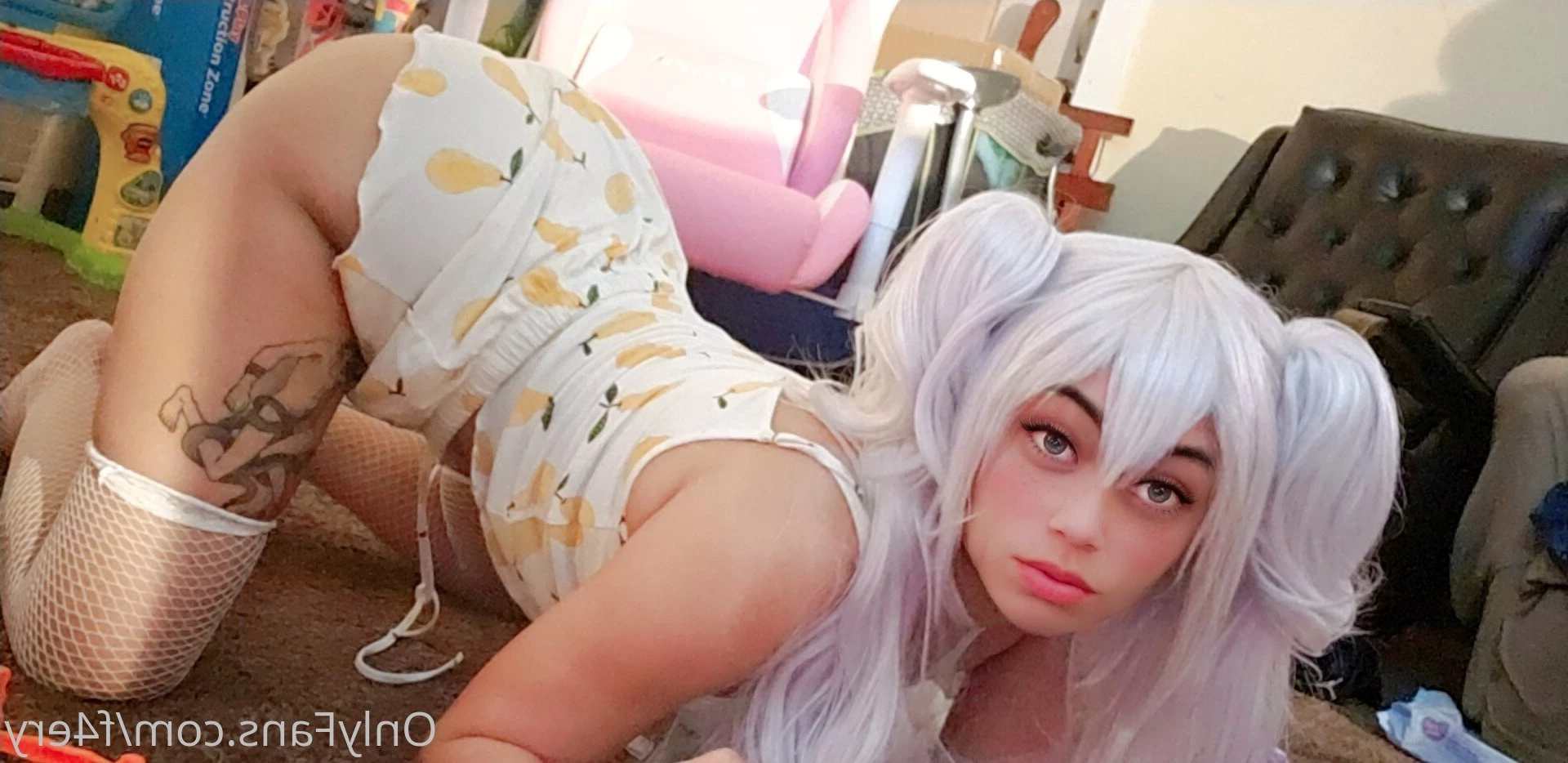 𝙍𝙞𝙣 4 𝙁𝙧𝙚𝙚 ꨄ [ kirukitten ] Onlyfans leaked photo 5531203 on Hotleaks.tv