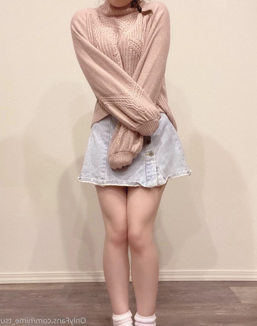 Hime 姫子猫 [ hime_tsu ] Onlyfans leaked photo 3973558 on Hotleaks.tv