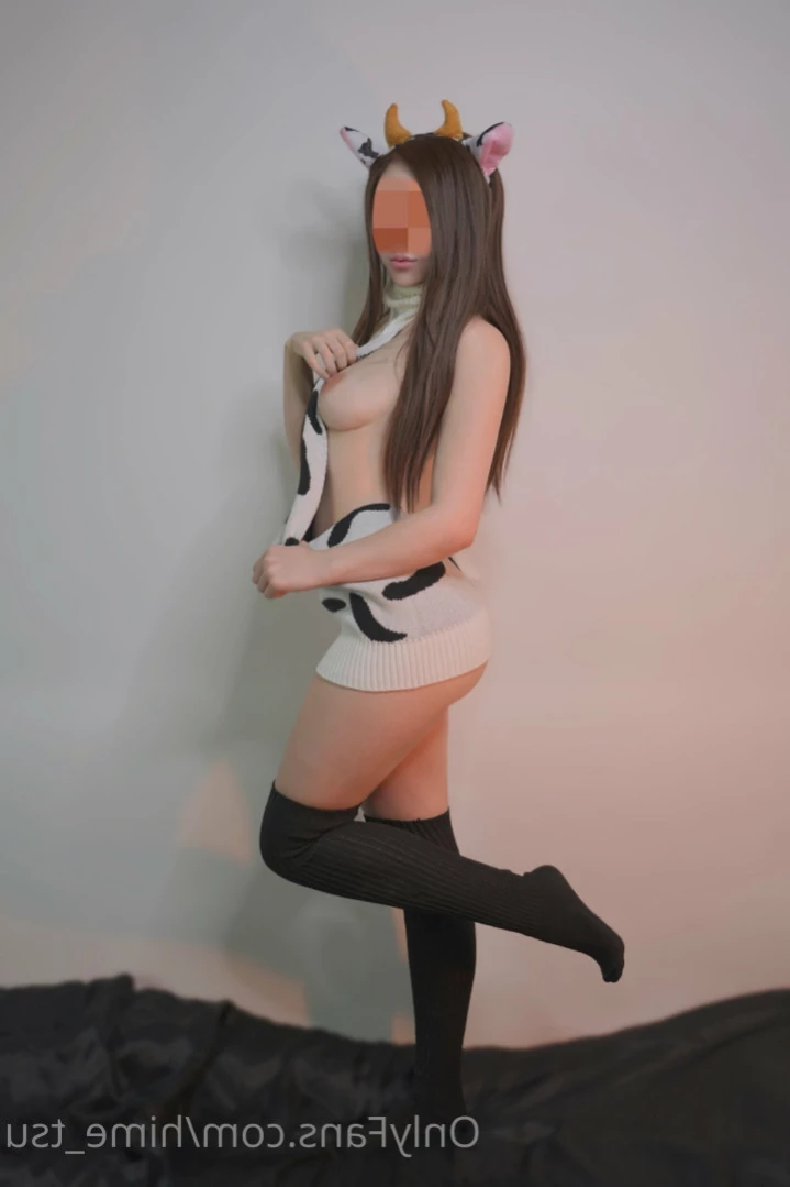 Hime 姫子猫 [ hime_tsu ] Onlyfans leaked photo 14017785 on Hotleaks.tv