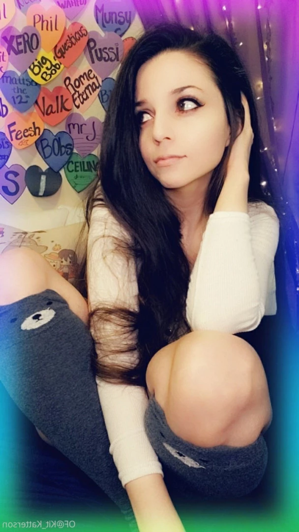 ♡ Kit Katterson ♡ [ kit_katterson ] Onlyfans leaked photo 9183502 on Hotleaks.tv