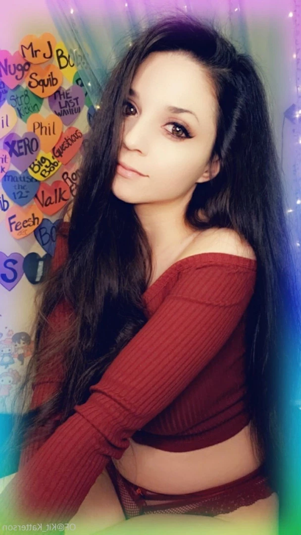 ♡ Kit Katterson ♡ [ kit_katterson ] Onlyfans leaked photo 9183648 on Hotleaks.tv