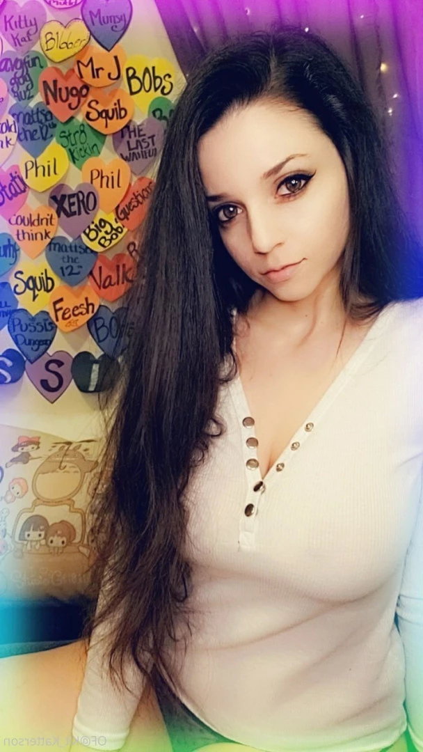♡ Kit Katterson ♡ [ kit_katterson ] Onlyfans leaked photo 9185690 on Hotleaks.tv
