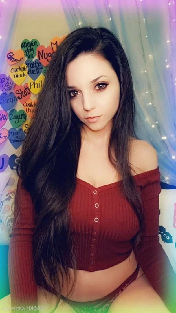 ♡ Kit Katterson ♡ [ kit_katterson ] Onlyfans leaked photo 9185949 on Hotleaks.tv