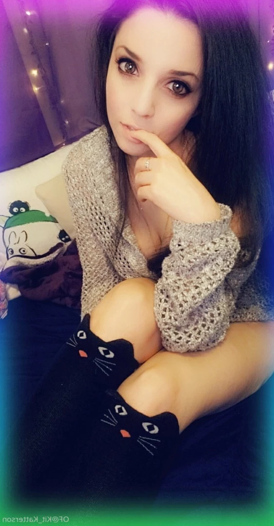 ♡ Kit Katterson ♡ [ kit_katterson ] Onlyfans leaked photo 9186820 on Hotleaks.tv